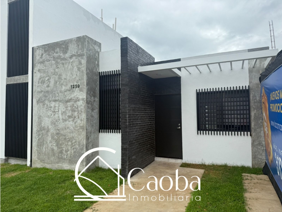 TU CASA EN LA COMARCA VILLA DE ALVAREZ