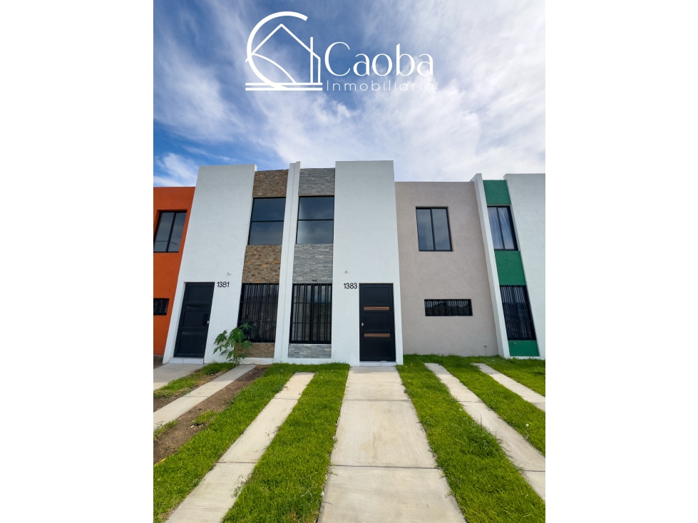 Casa en Montellano 2 | El modelo más buscado