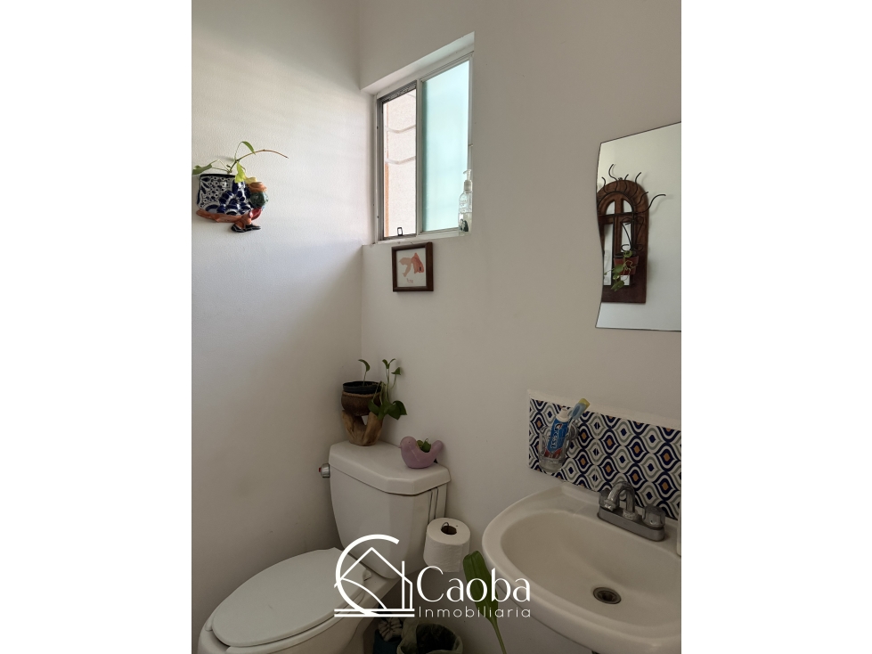 HERMOSA PROPIEDAD EN COTO PRIVADO - 2