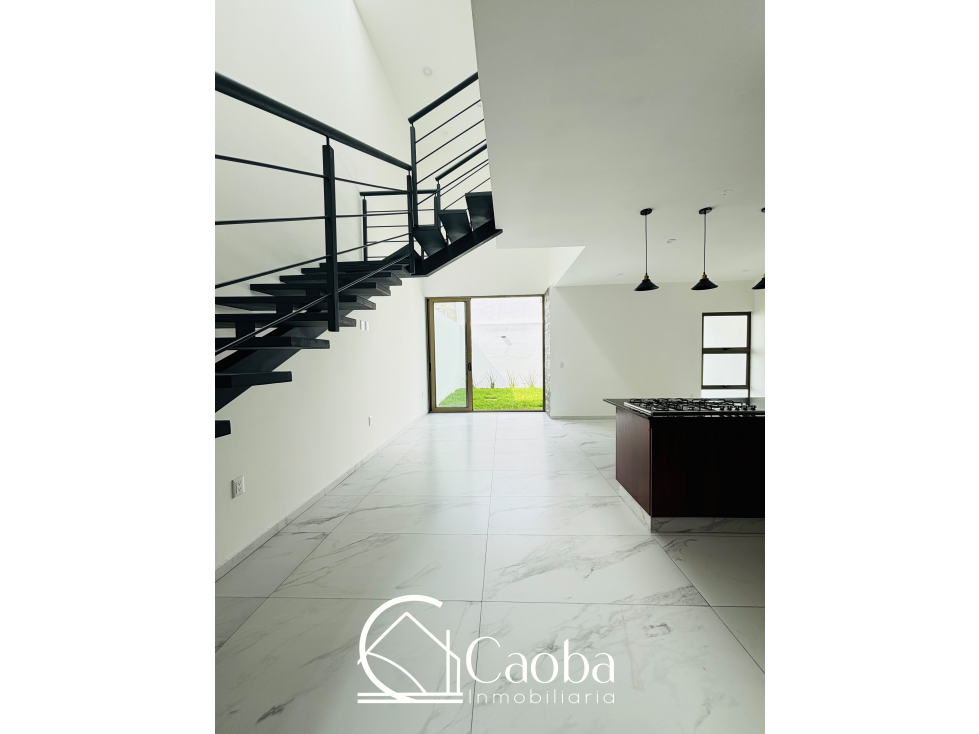 CASA RESIDENCIAL EXCLUSIVA — foto 2