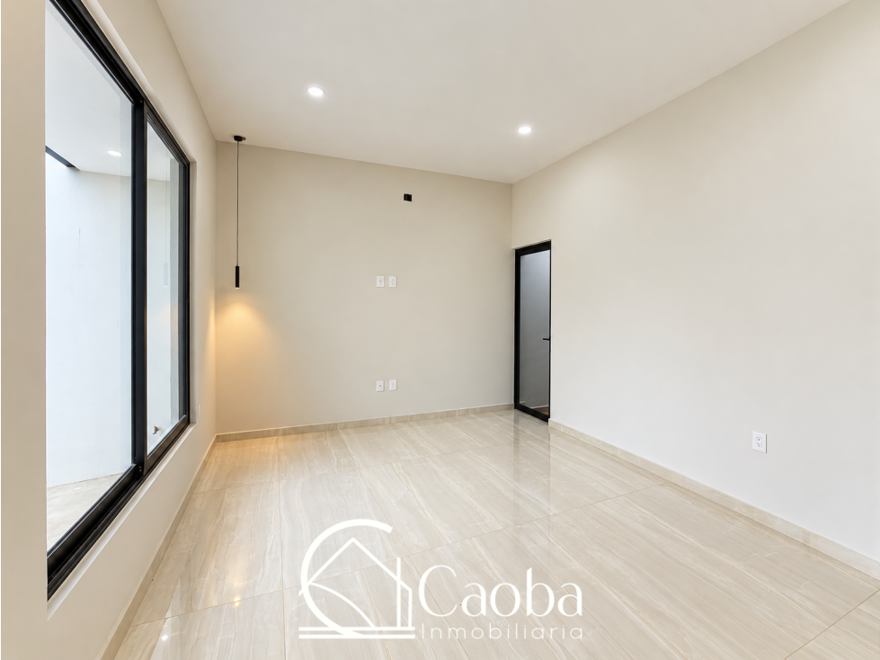 RESIDENCIAL DE UNA PLANTA CON EXCELENTE DISTRIBUCIÓN — foto 2