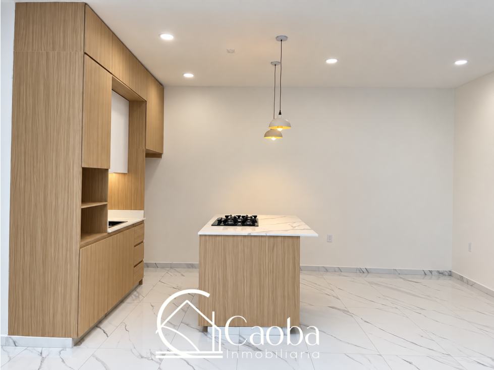HERMOSA CASA EN RESIDENCIAL BIELVA - 3