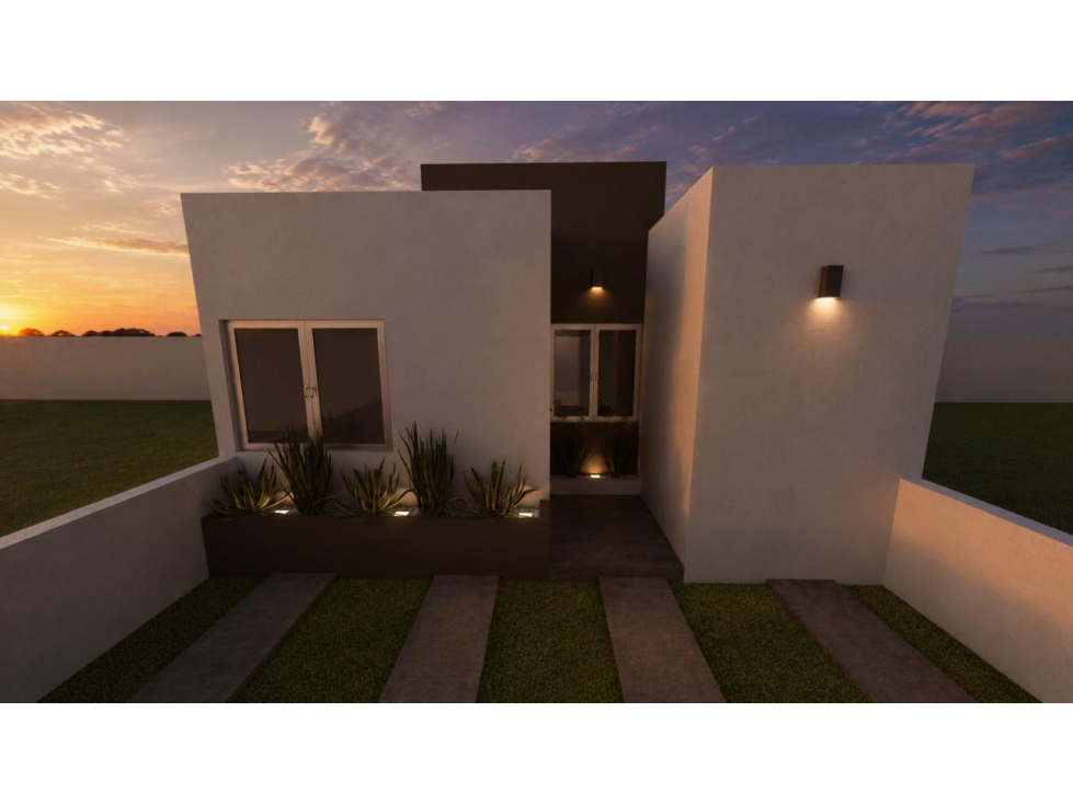 CASA EN PREVENTA - PUERTA DEL SOL - 3