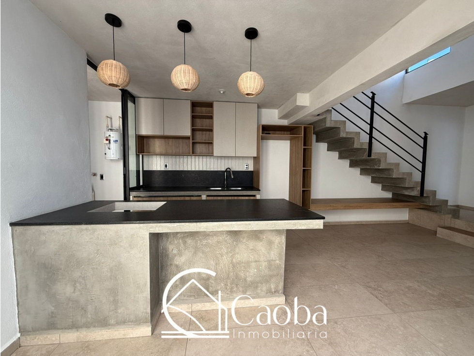 ULTIMA OPORTUNIDAD!! Casa tipo Loft - Zona Norte Colima — foto 3