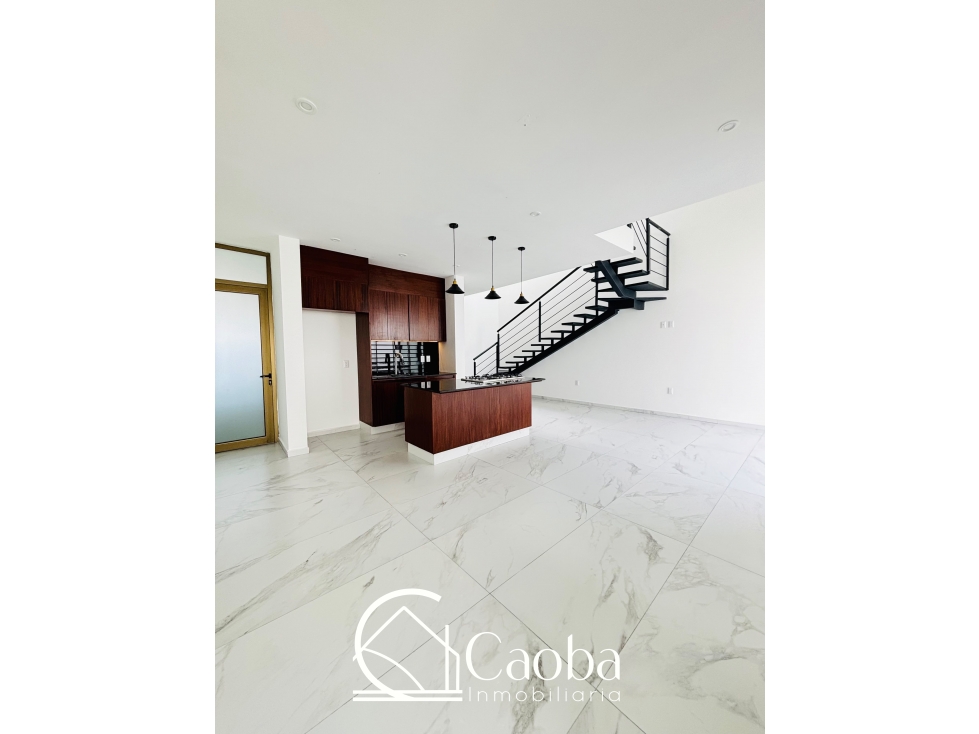 CASA RESIDENCIAL EXCLUSIVA — foto 3