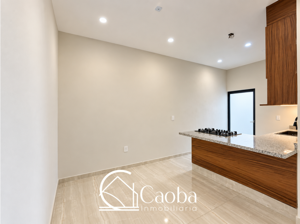 RESIDENCIAL DE UNA PLANTA CON EXCELENTE DISTRIBUCIÓN — foto 3