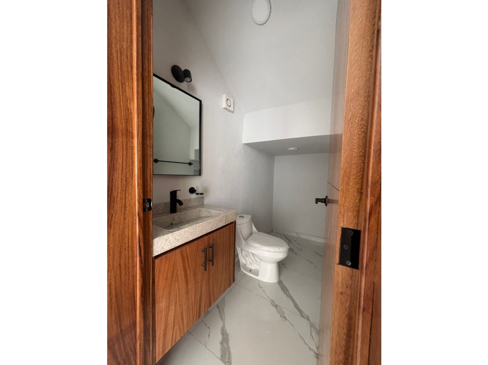 CASA CASTILLA EN COTO PRIVADO — foto 3