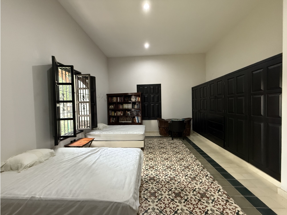 CASA ESTILO HACIENDA COLIMOTA EN SUCHITLAN — foto 3