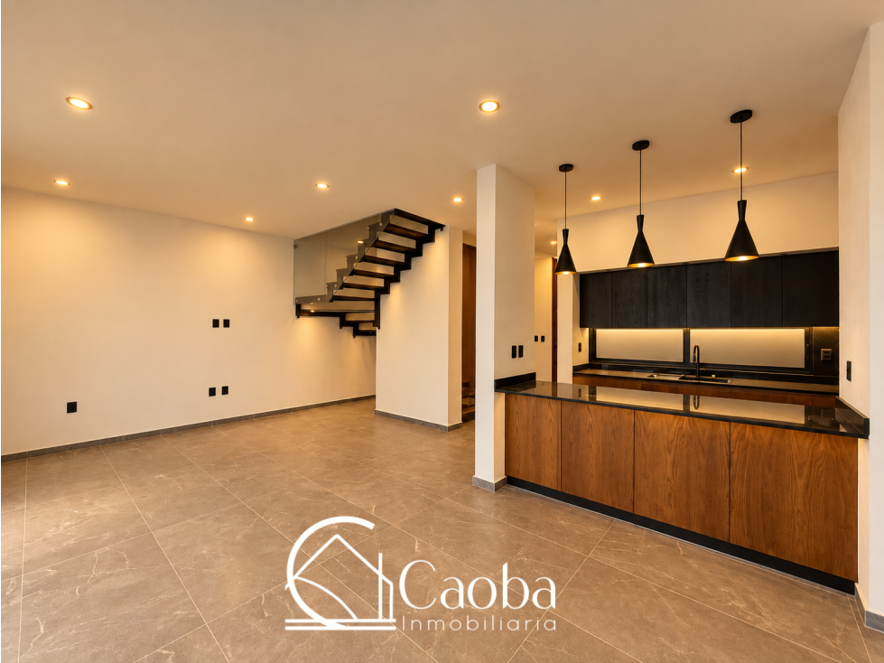 CASA RESIDENCIAL SUSTENTABLE - 4