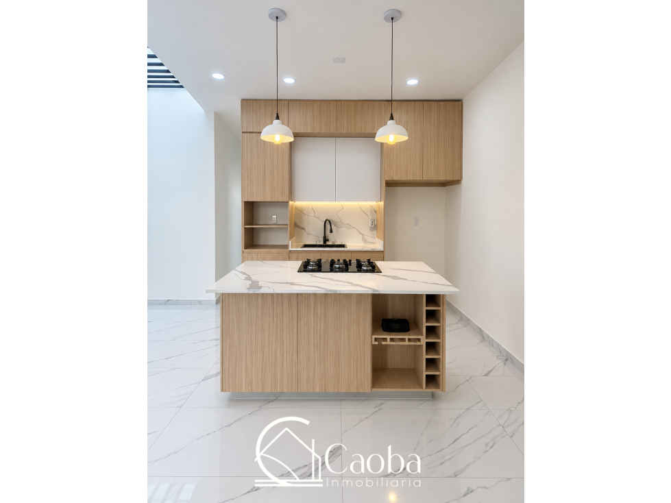 HERMOSA CASA EN RESIDENCIAL BIELVA - 4