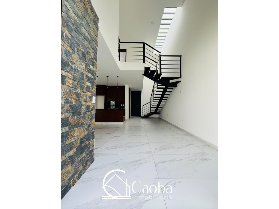 CASA RESIDENCIAL EXCLUSIVA — foto 4