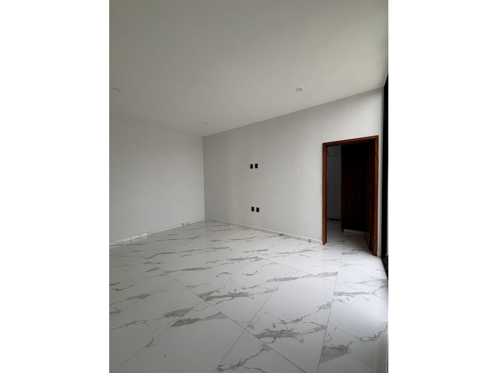 CASA CASTILLA EN COTO PRIVADO — foto 4