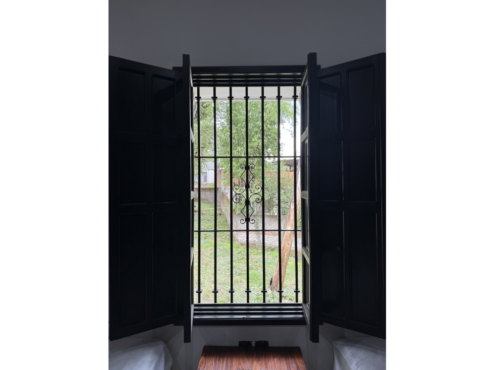 CASA ESTILO HACIENDA COLIMOTA EN SUCHITLAN — foto 4