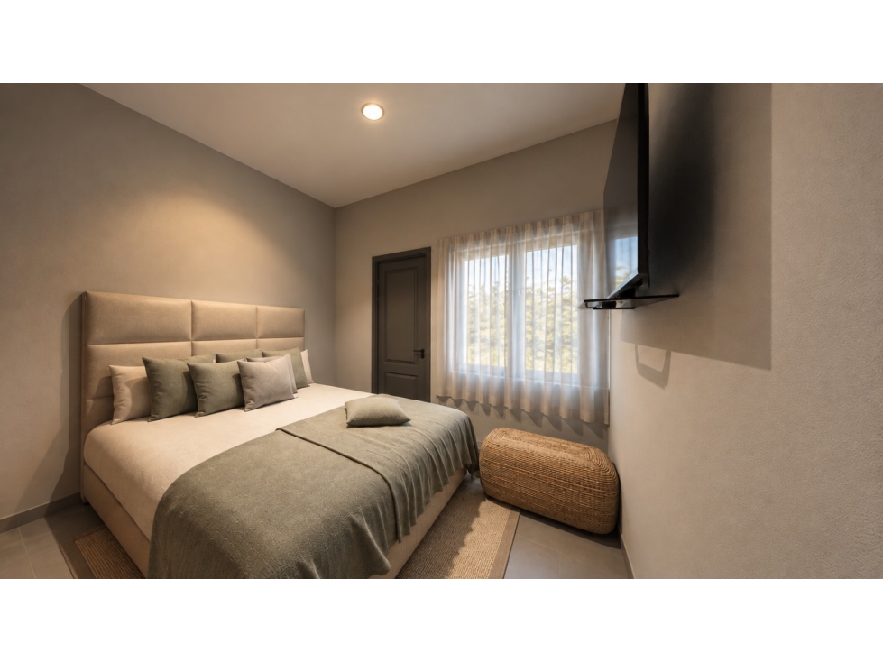 CASA CON ACABADOS RESIDENCIALES — foto 4