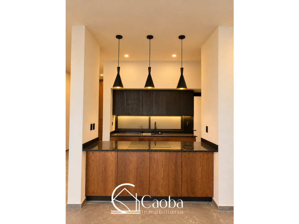 CASA RESIDENCIAL SUSTENTABLE - 5