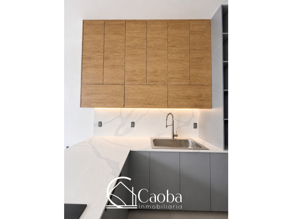RESIDENCIAL UNICA DE 4 RECAMARAS CON GRAN PRECIO - 5