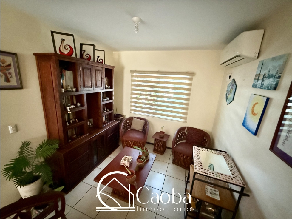 HERMOSA PROPIEDAD EN COTO PRIVADO - 5