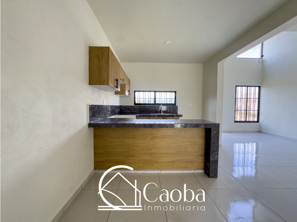 Casa en Montellano 2 | El modelo más buscado — foto 5