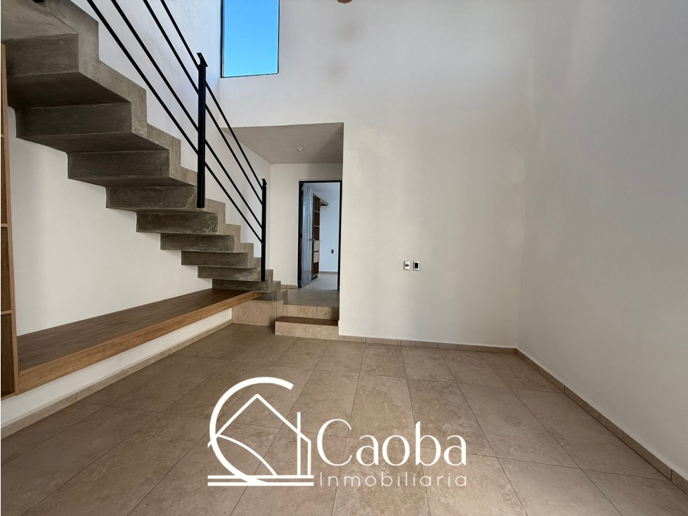 ULTIMA OPORTUNIDAD!! Casa tipo Loft - Zona Norte Colima — foto 5