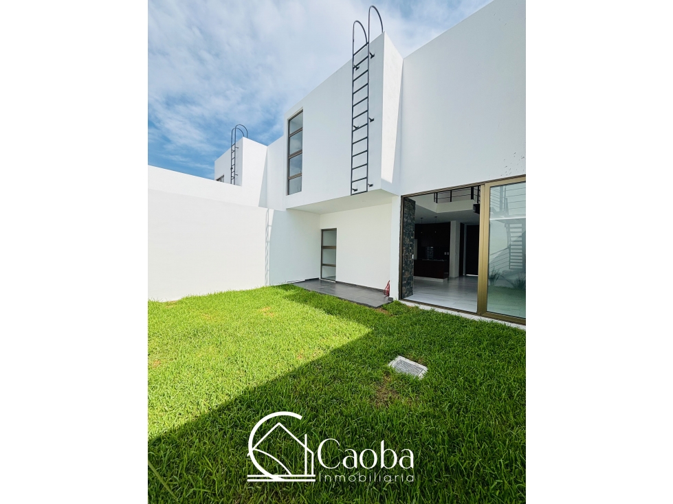 CASA RESIDENCIAL EXCLUSIVA — foto 5