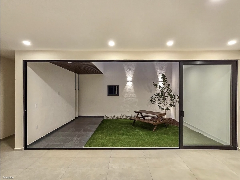 HERMOSA CASA RESIDENCIAL CON ESTILO ÚNICO — foto 5