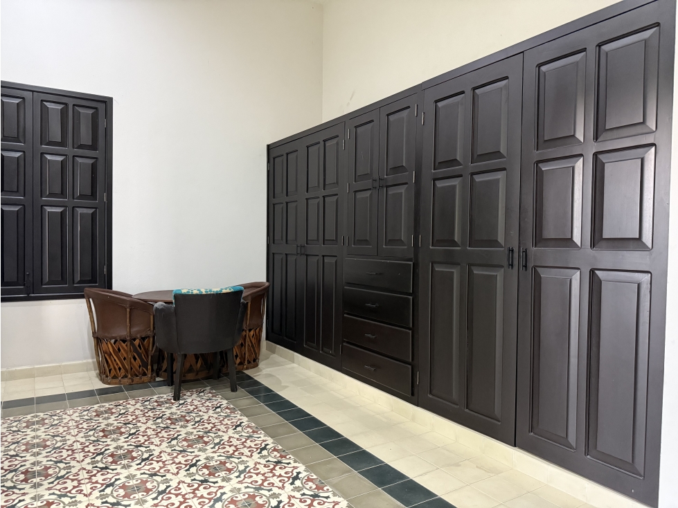 CASA ESTILO HACIENDA COLIMOTA EN SUCHITLAN — foto 5