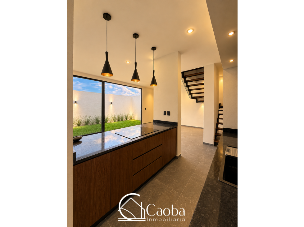 CASA RESIDENCIAL SUSTENTABLE - 6