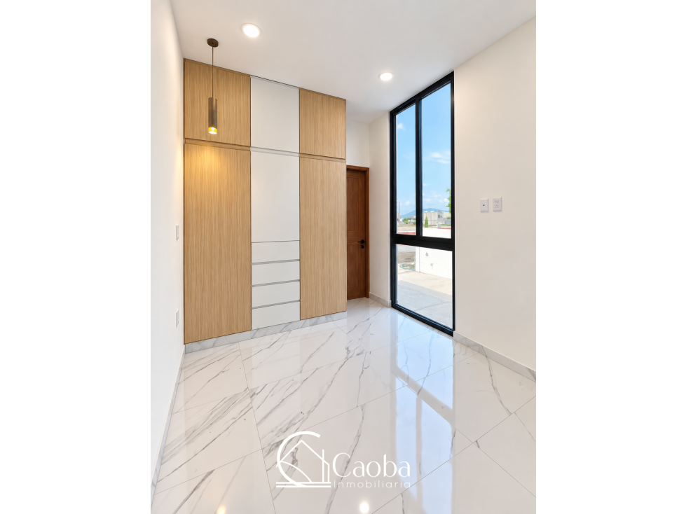 HERMOSA CASA EN RESIDENCIAL BIELVA - 6