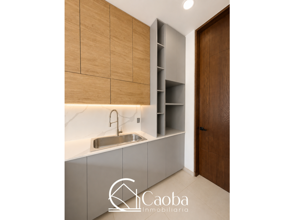 RESIDENCIAL UNICA DE 4 RECAMARAS CON GRAN PRECIO - 6
