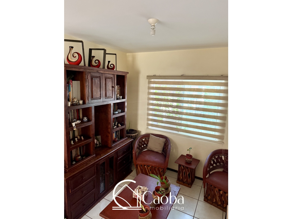 HERMOSA PROPIEDAD EN COTO PRIVADO - 6