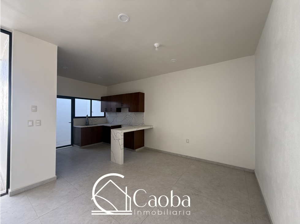 TU CASA RESIDENCIAL EN REAL DE COMALA - 6