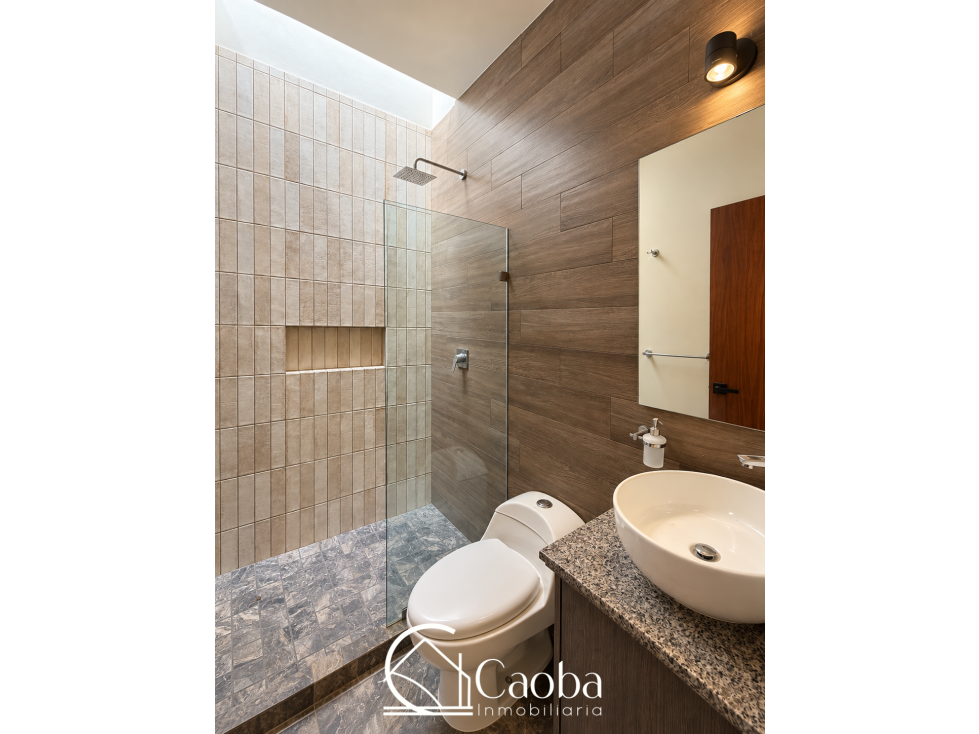 Casa de una planta en Pueblo Magico Comala — foto 6
