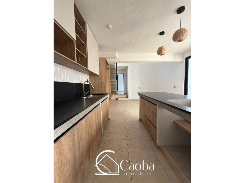 ULTIMA OPORTUNIDAD!! Casa tipo Loft - Zona Norte Colima — foto 6