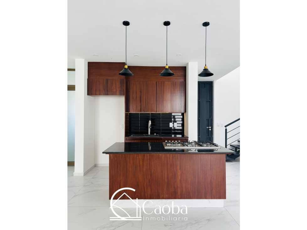 CASA RESIDENCIAL EXCLUSIVA — foto 6