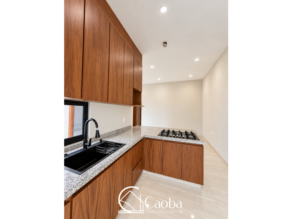 RESIDENCIAL DE UNA PLANTA CON EXCELENTE DISTRIBUCIÓN — foto 6