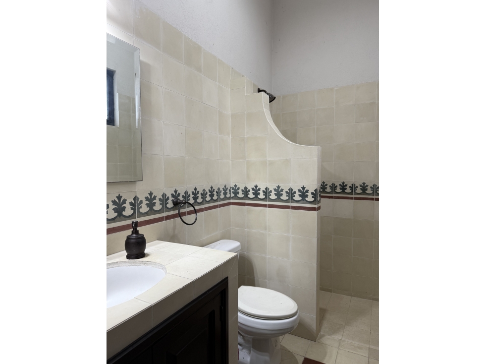 CASA ESTILO HACIENDA COLIMOTA EN SUCHITLAN — foto 6