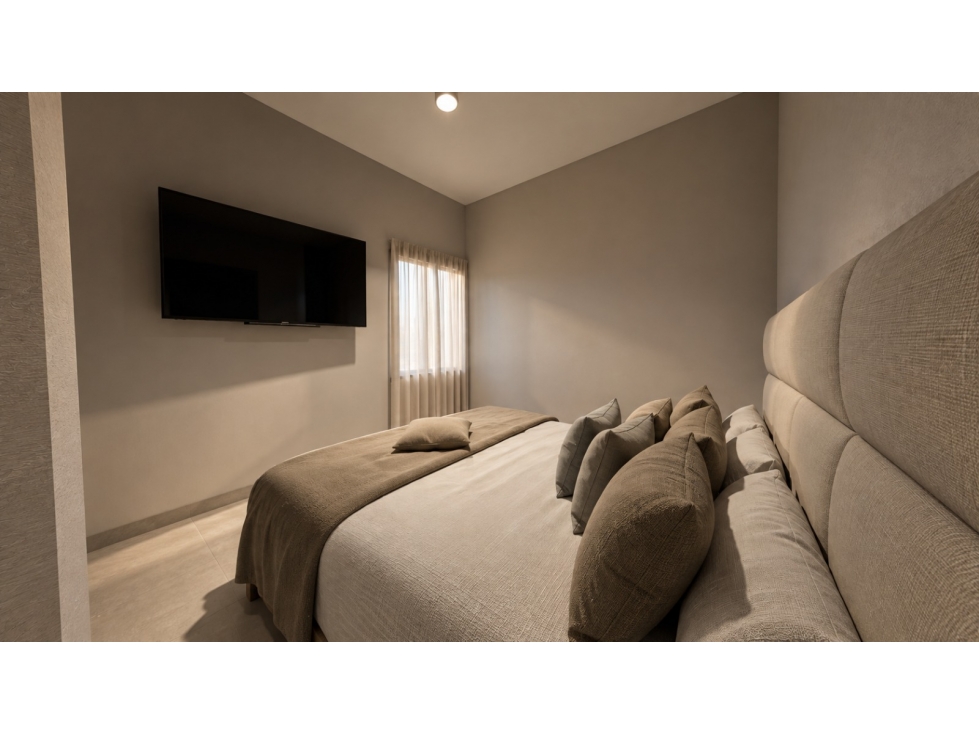 CASA CON ACABADOS RESIDENCIALES — foto 6