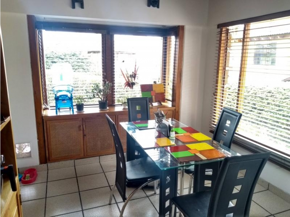 Venta. Casa Campestre en Altos de Sotileza, Suba, Bogotá. - 4