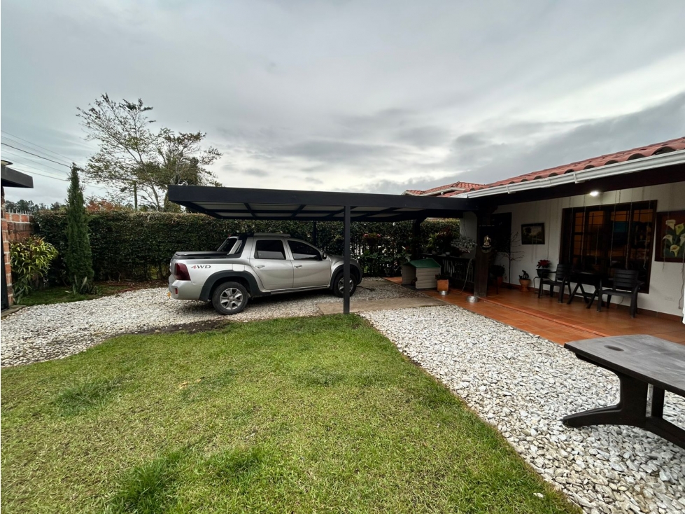 venta de finca en marinilla — foto 2