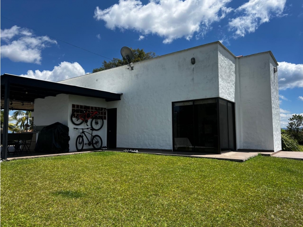 venta de casa finca rionegro — foto 3
