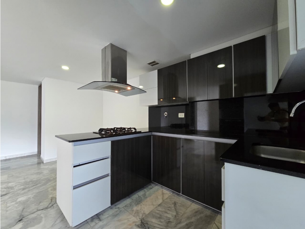 venta de apartamento en medellin laureles