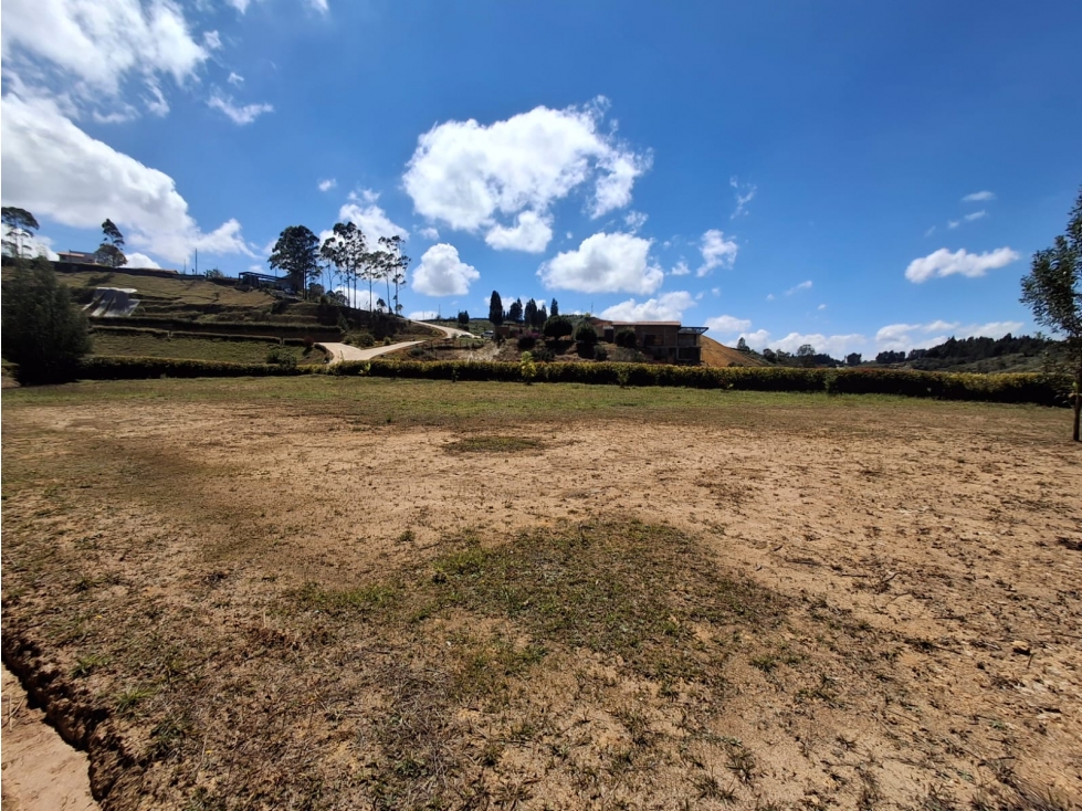 venta de lote en guarne