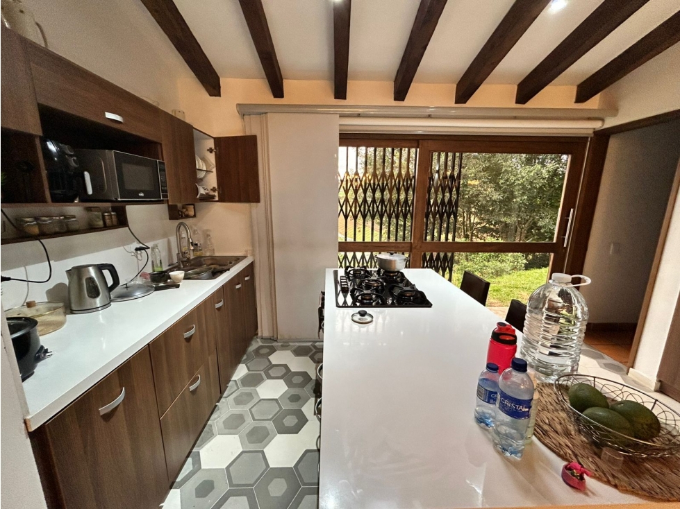 venta de finca en marinilla — foto 4