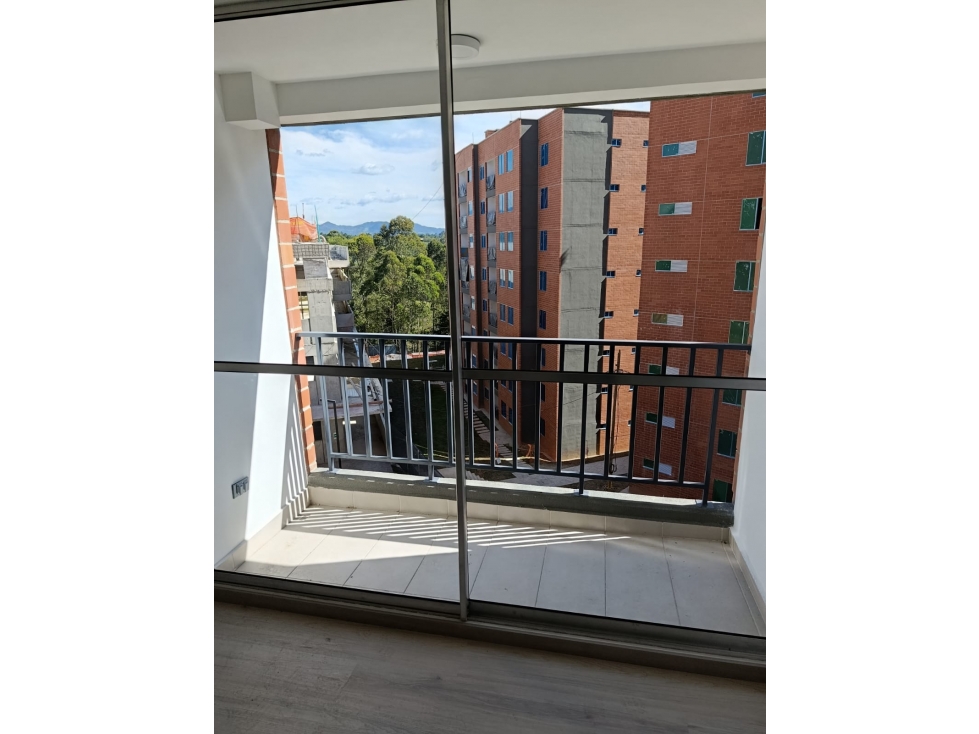 venta de apartamento en rionegro