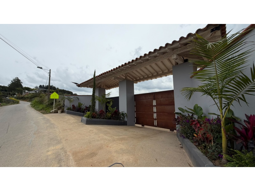 venta de lotes en el carmen de viboral - 3
