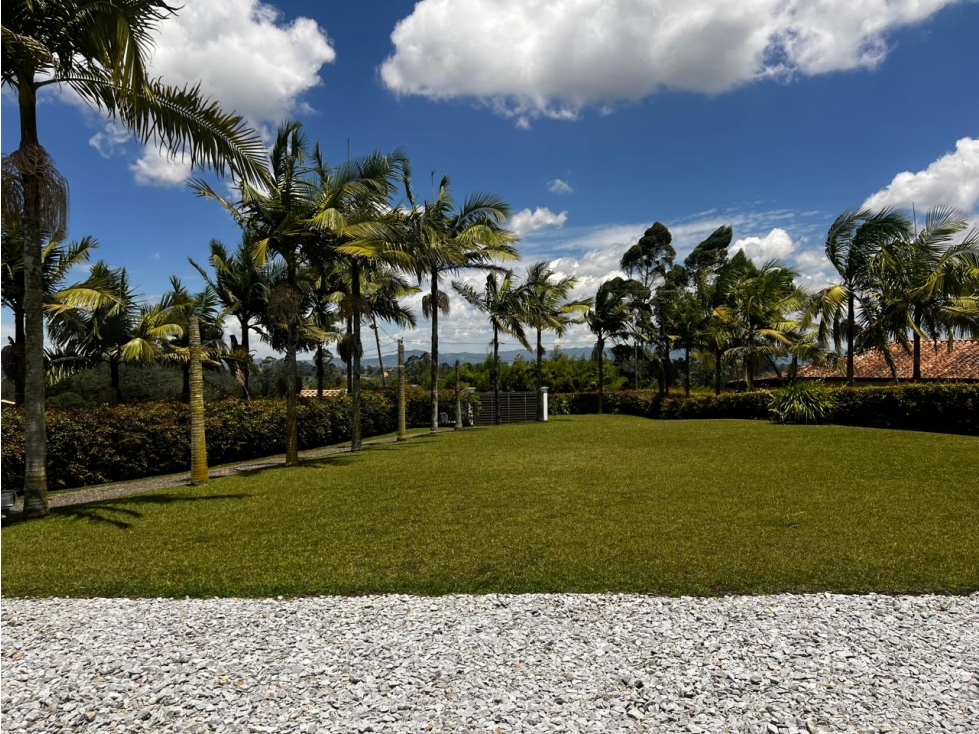 venta de casa finca rionegro — foto 6
