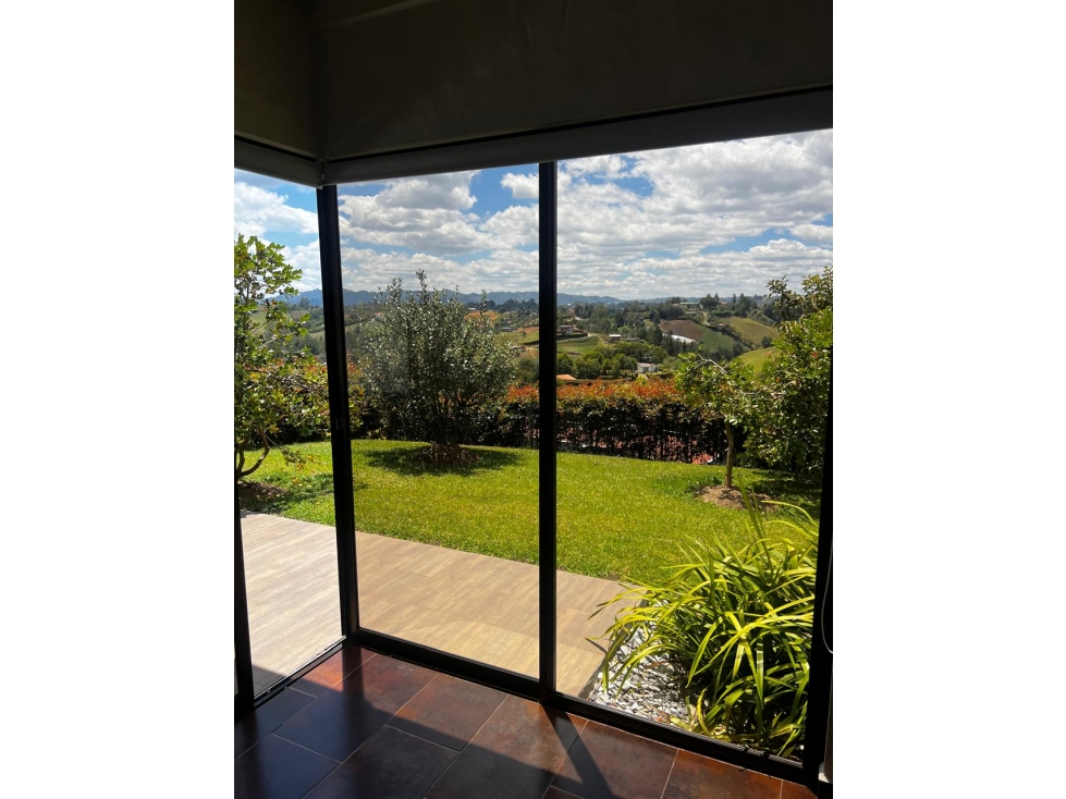 venta de casa finca rionegro — foto 5