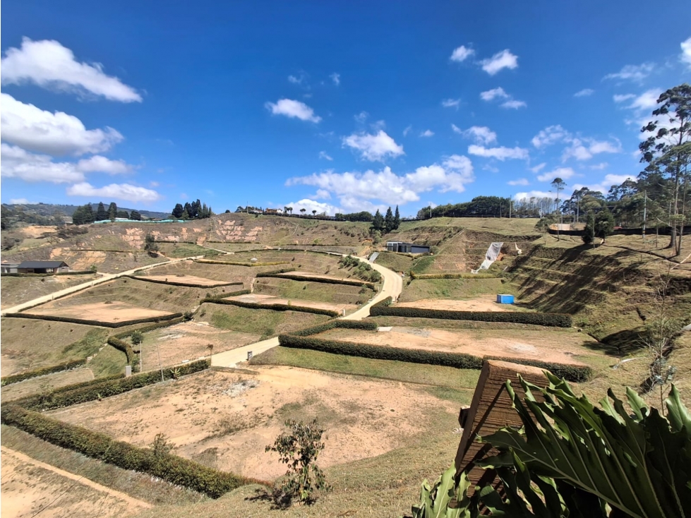 venta de lote en guarne — foto 3