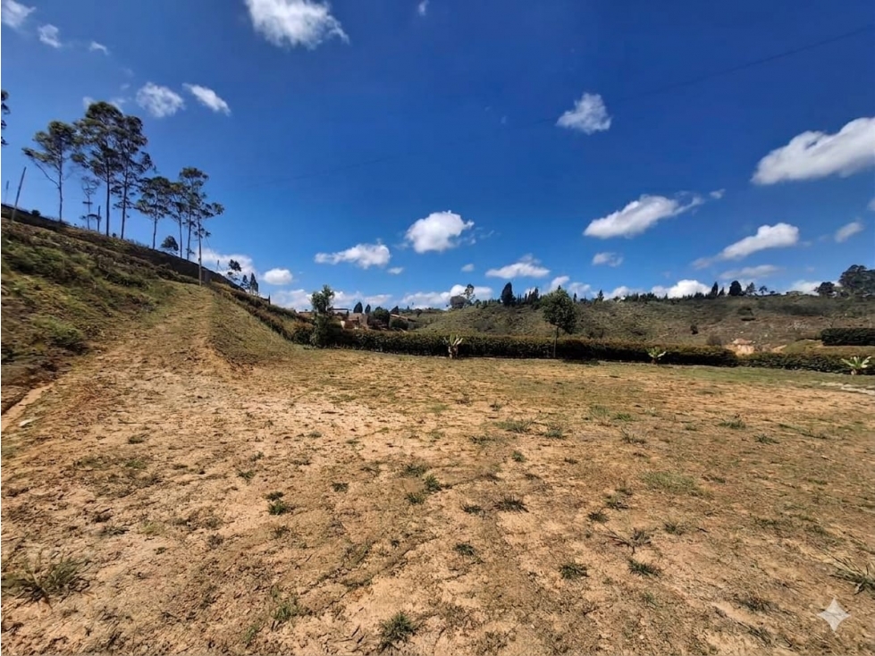 venta de lote en guarne