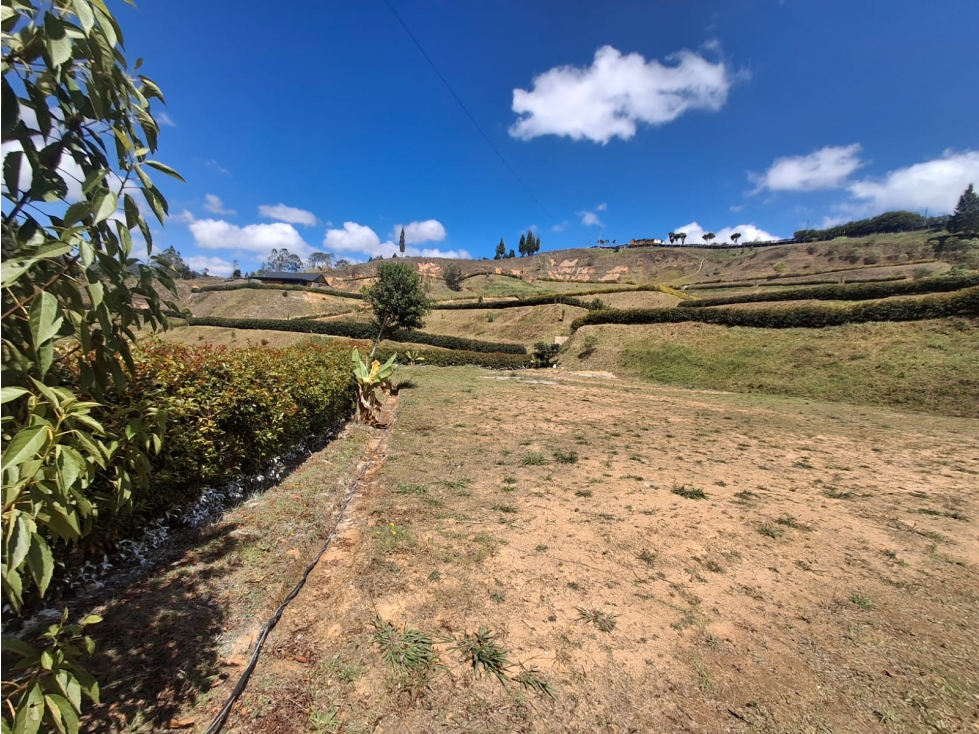 venta de lote en guarne — foto 4